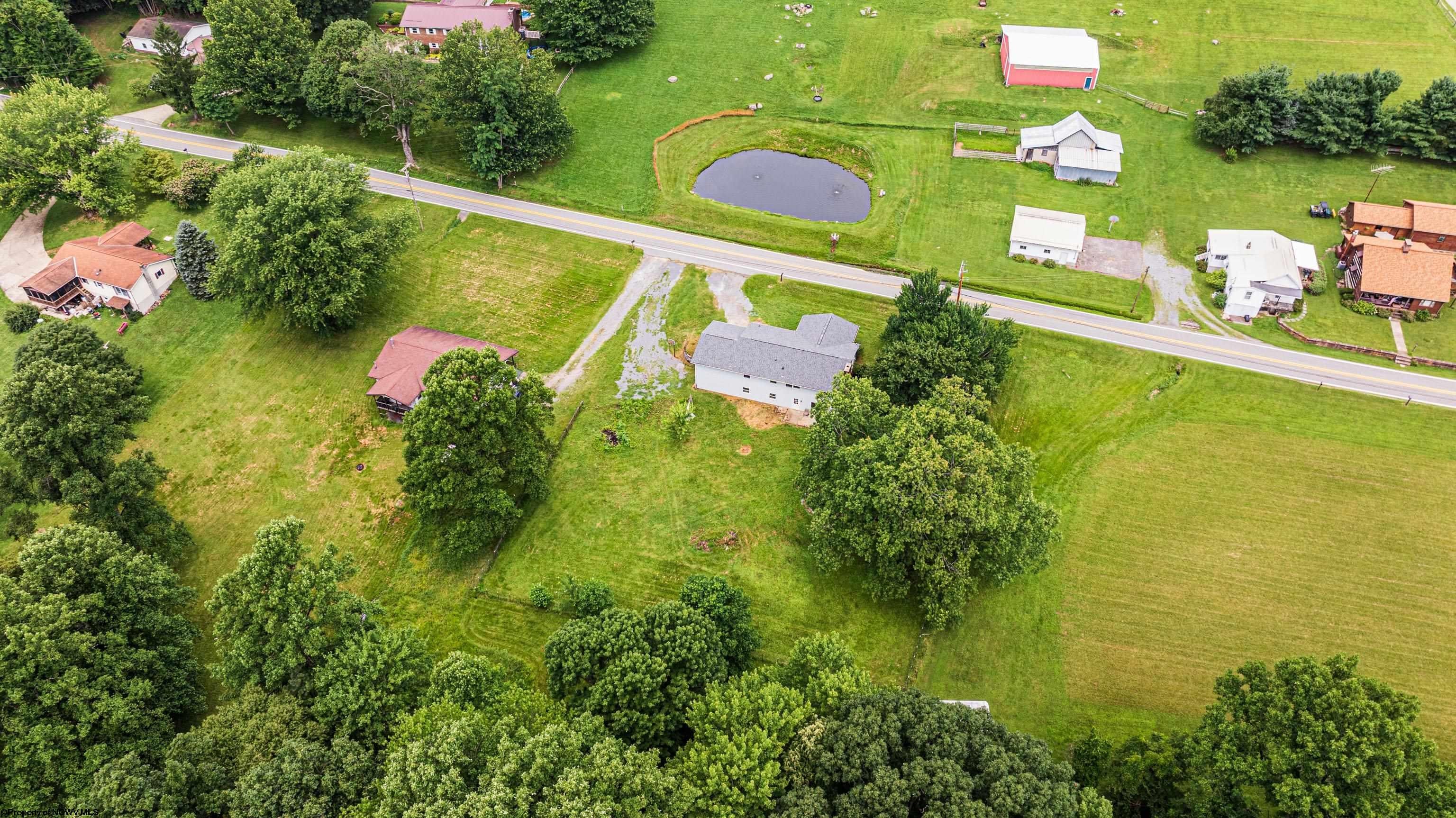 1248 Goshen Road Morgantown, WV 26508 - Photo 21 of 26 Gallery Image 21