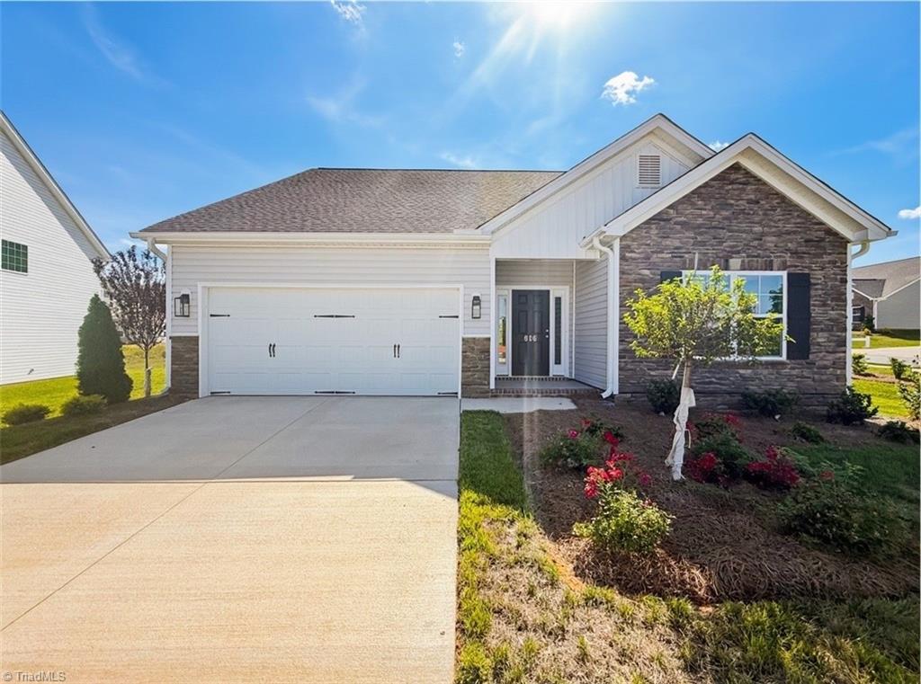 816 Council Rdg Road Graham, NC 27253 - Photo 1 of 7