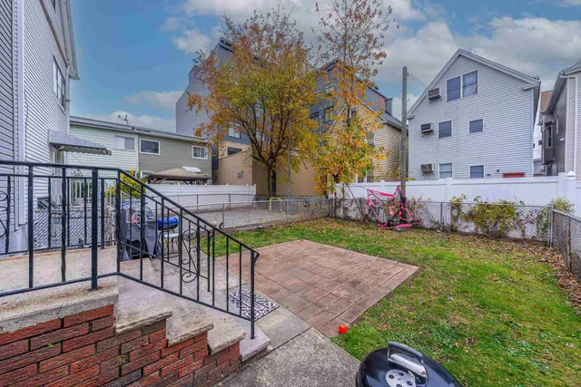 $799,000 | 43 West 29th Street, Bayonne, NJ 07002