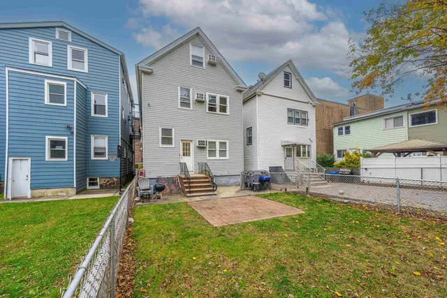 $799,000 | 43 West 29th Street, Bayonne, NJ 07002