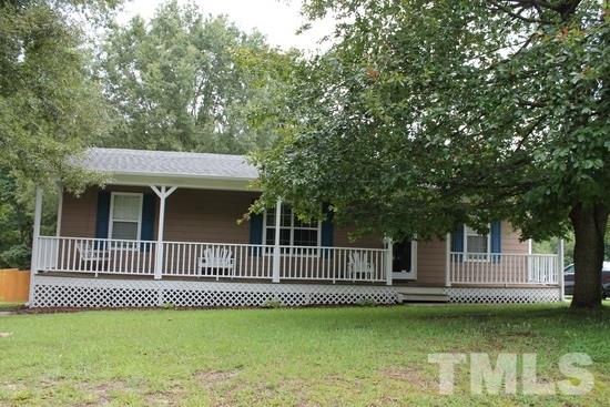 201 Claymont Road Louisburg, NC 27549 - Photo 1 of 13 Gallery Image 1
