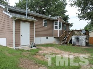 201 Claymont Road Louisburg, NC 27549 - Photo 2 of 13 Gallery Image 2