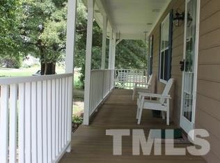 201 Claymont Road Louisburg, NC 27549 - Photo 11 of 13 Gallery Image 11