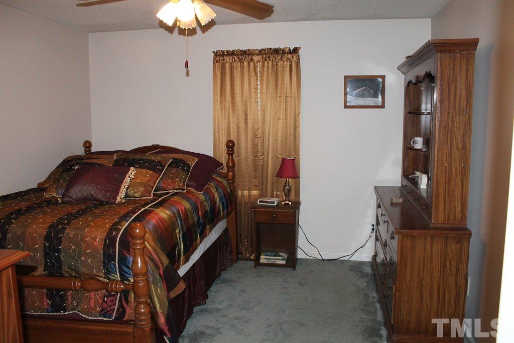 201 Claymont Road Louisburg, NC 27549 - Photo 12 of 13 Gallery Image 12