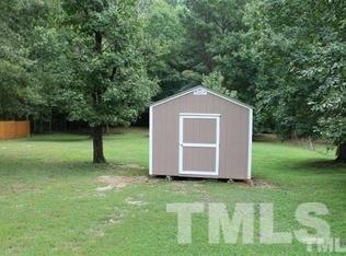 201 Claymont Road Louisburg, NC 27549 - Photo 3 of 13 Gallery Image 3