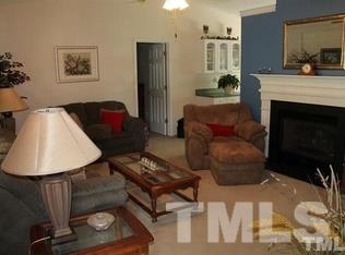 201 Claymont Road Louisburg, NC 27549 - Photo 4 of 13 Gallery Image 4