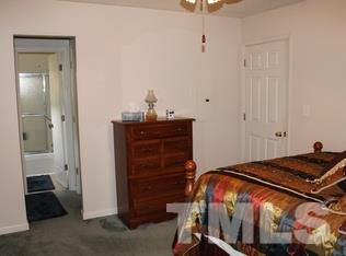 201 Claymont Road Louisburg, NC 27549 - Photo 8 of 13 Gallery Image 8