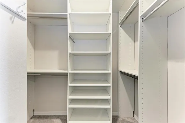 a view of a swimming pool