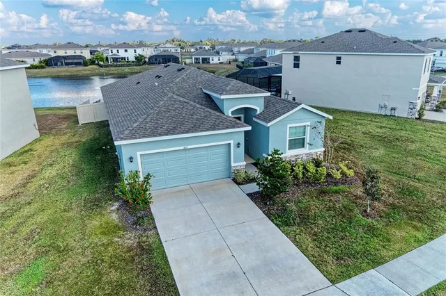 $459,600 | 3677 Turning Tides Terrace, Bradenton, FL 34208
