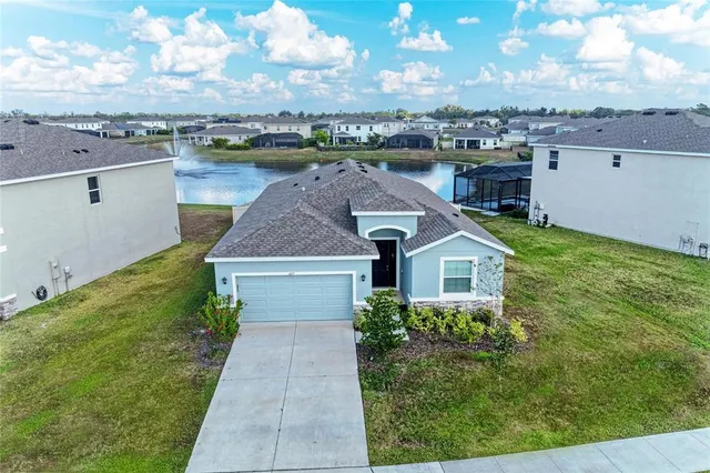 $459,600 | 3677 Turning Tides Terrace, Bradenton, FL 34208