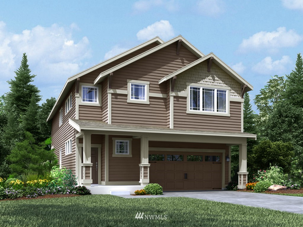 15922 Meridian Drive Southeast, Unit 29 Bothell, WA 98012 - Photo 1 of 24