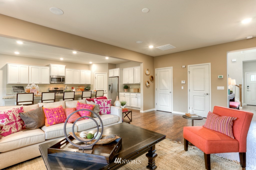 15922 Meridian Drive Southeast, Unit 29 Bothell, WA 98012 - Photo 12 of 24