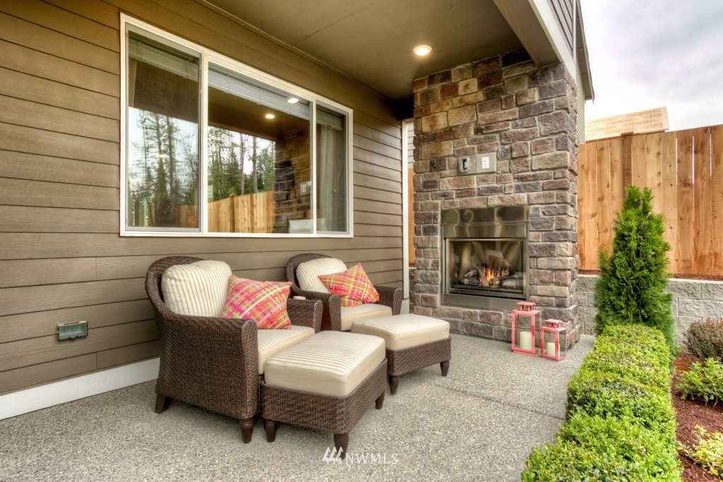 15922 Meridian Drive Southeast, Unit 29 Bothell, WA 98012 - Photo 13 of 24