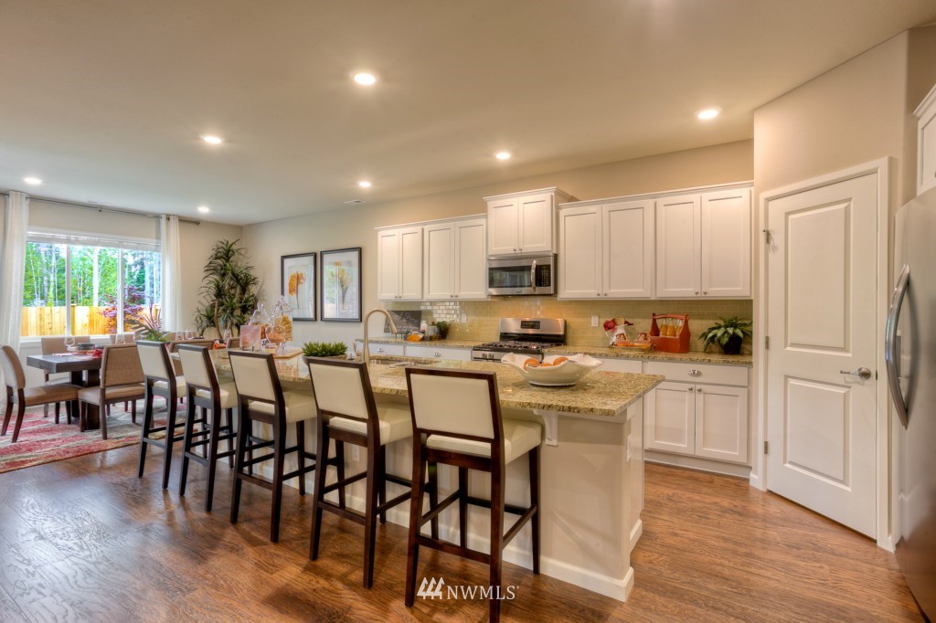 15922 Meridian Drive Southeast, Unit 29 Bothell, WA 98012 - Photo 4 of 24