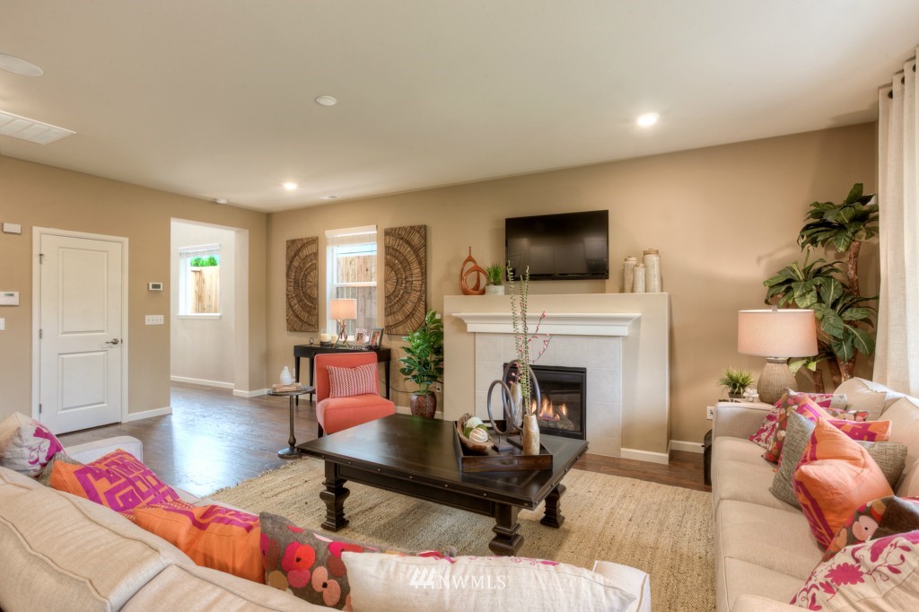 15922 Meridian Drive Southeast, Unit 29 Bothell, WA 98012 - Photo 5 of 24