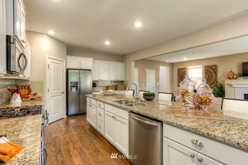 15922 Meridian Drive Southeast, Unit 29 Bothell, WA 98012 - Photo 8 of 24