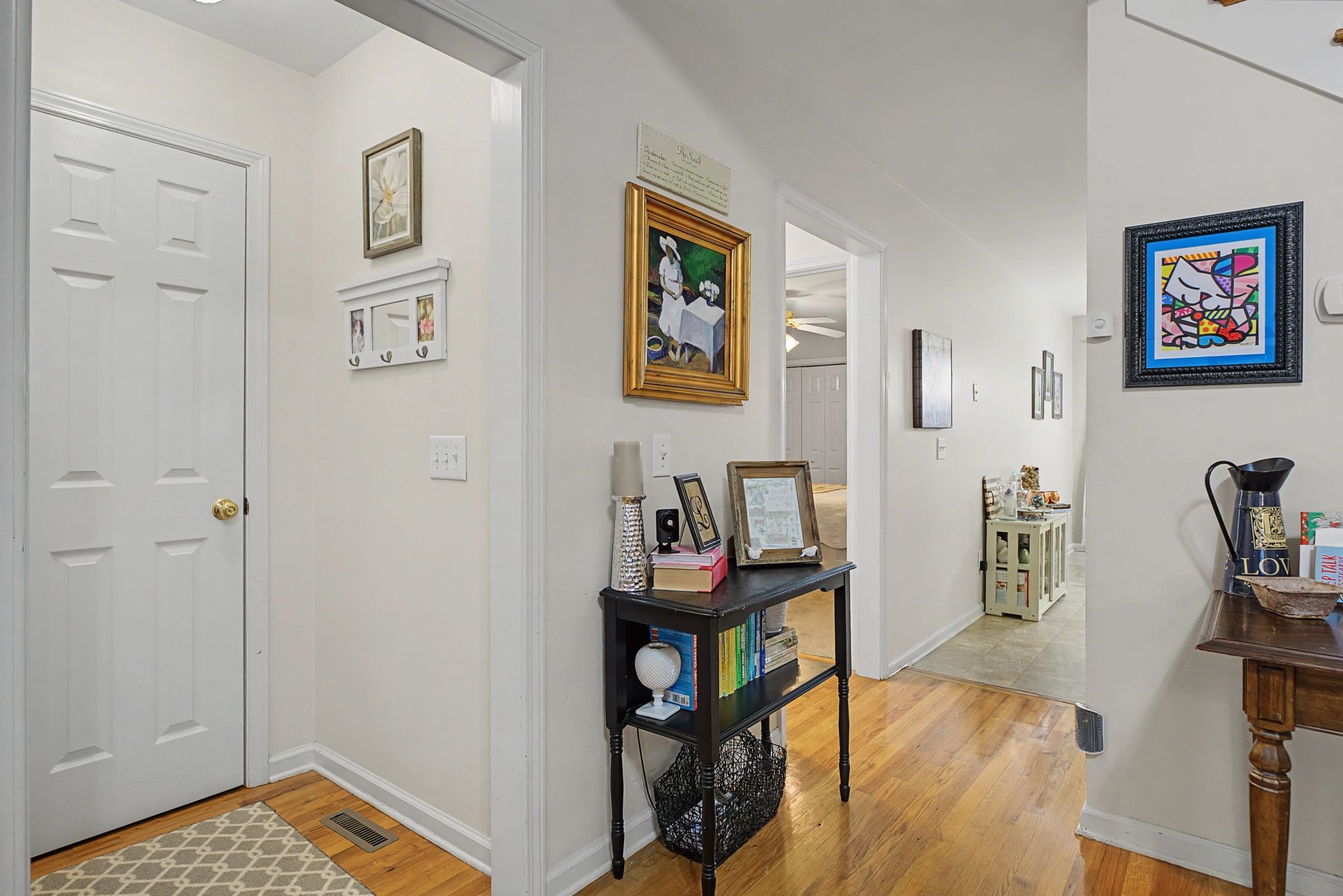 824 North Maple Street Murfreesboro, TN 37130 - Photo 11 of 36