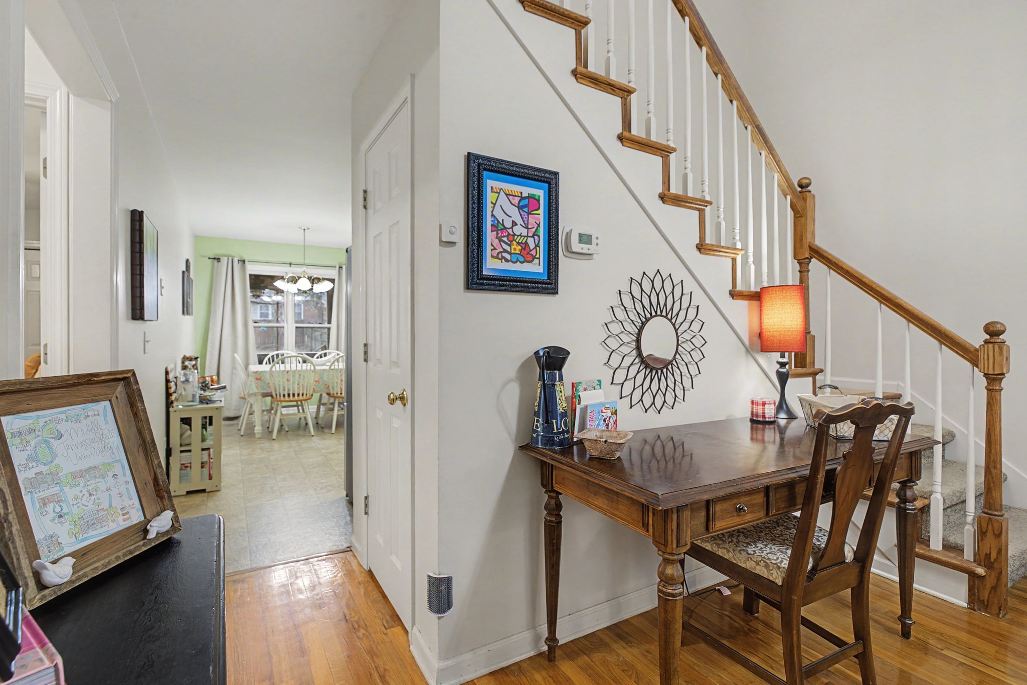 824 North Maple Street Murfreesboro, TN 37130 - Photo 12 of 36