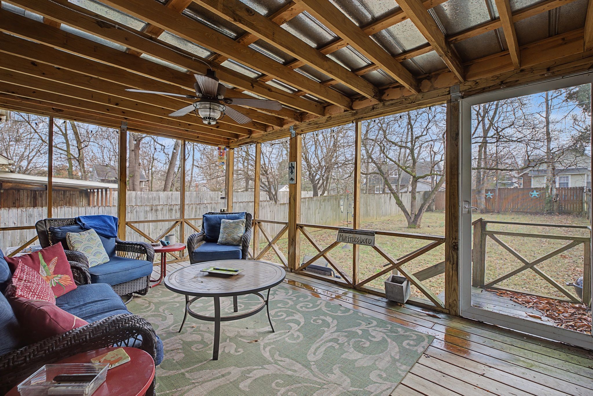 824 North Maple Street Murfreesboro, TN 37130 - Photo 29 of 36