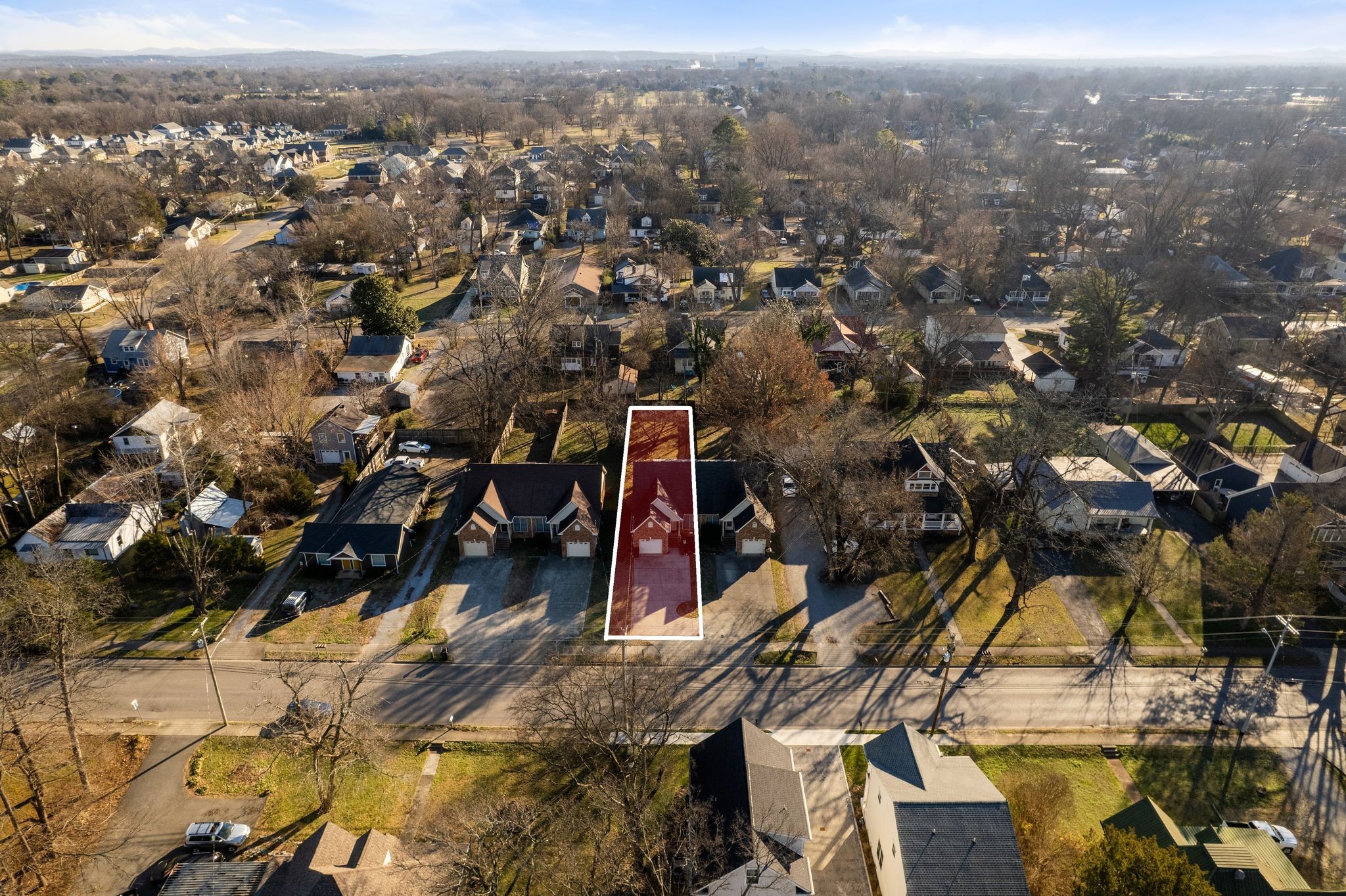 824 North Maple Street Murfreesboro, TN 37130 - Photo 3 of 36