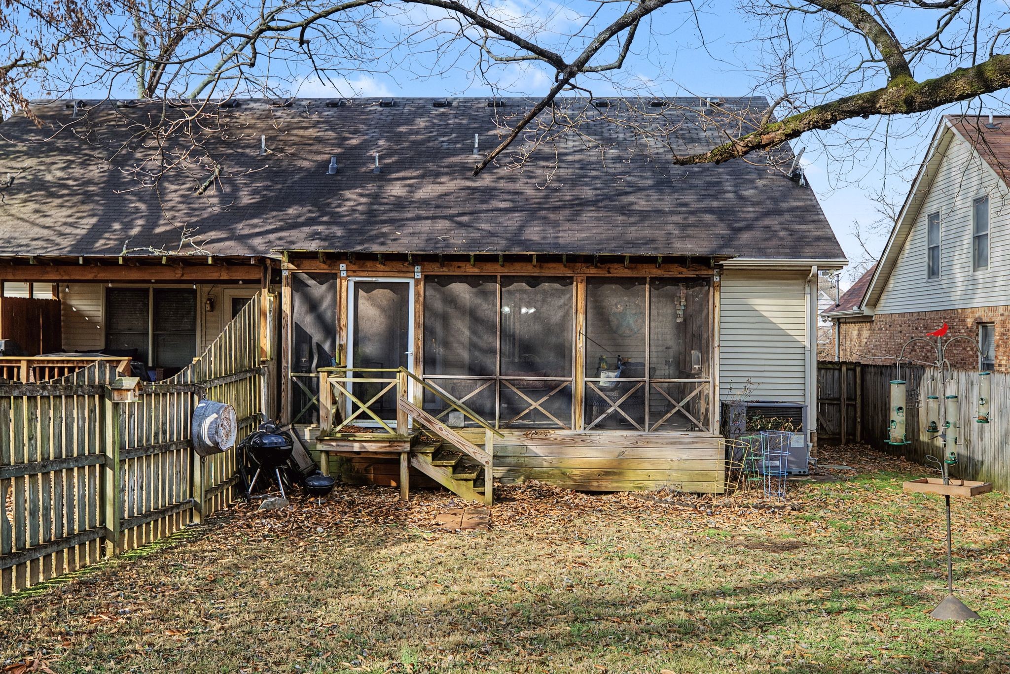 824 North Maple Street Murfreesboro, TN 37130 - Photo 32 of 36