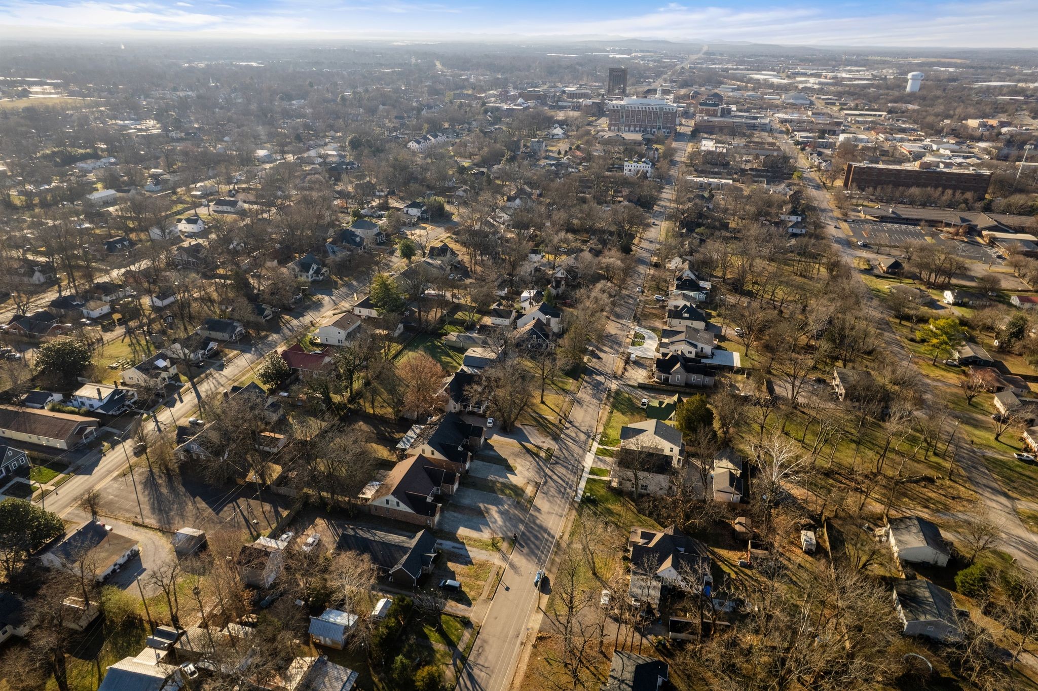 824 North Maple Street Murfreesboro, TN 37130 - Photo 35 of 36