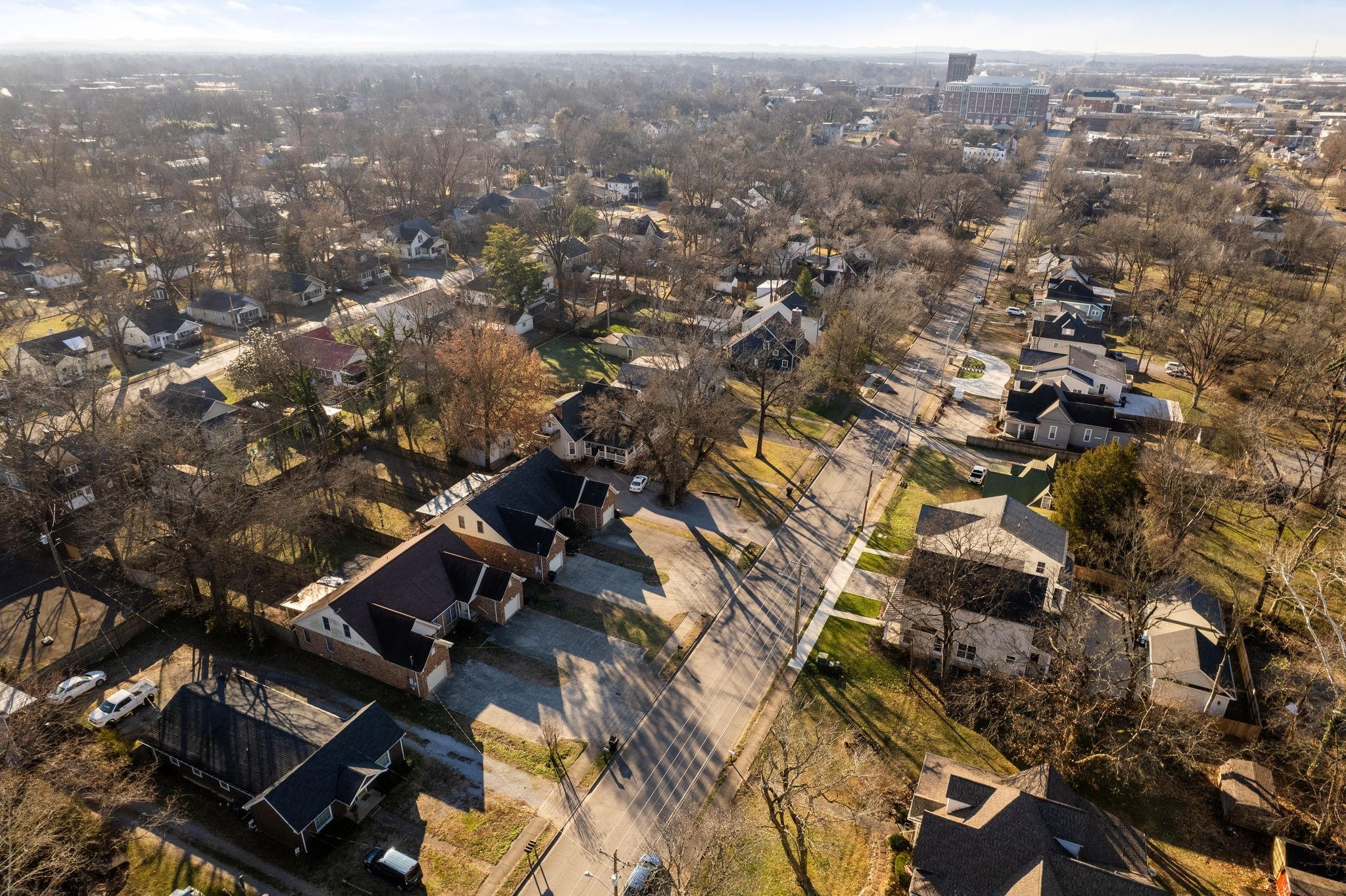 824 North Maple Street Murfreesboro, TN 37130 - Photo 36 of 36