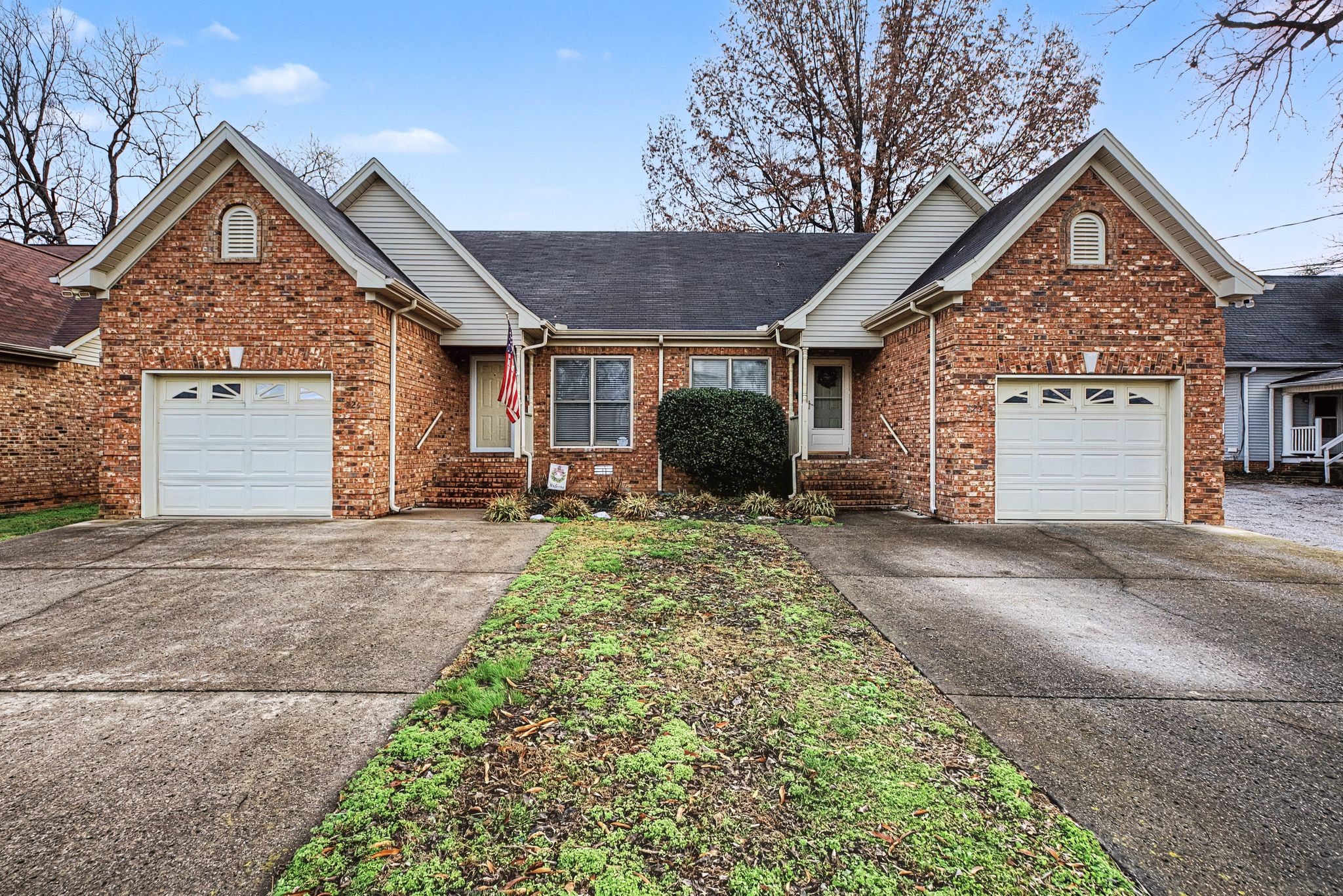 824 North Maple Street Murfreesboro, TN 37130 - Photo 4 of 36