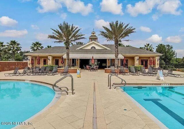 38 Scotch Pebble Drive St. Johns, FL 32259 - Photo 17 of 19 e7d6bf79-de39-4932-a639-1c0c6482099d