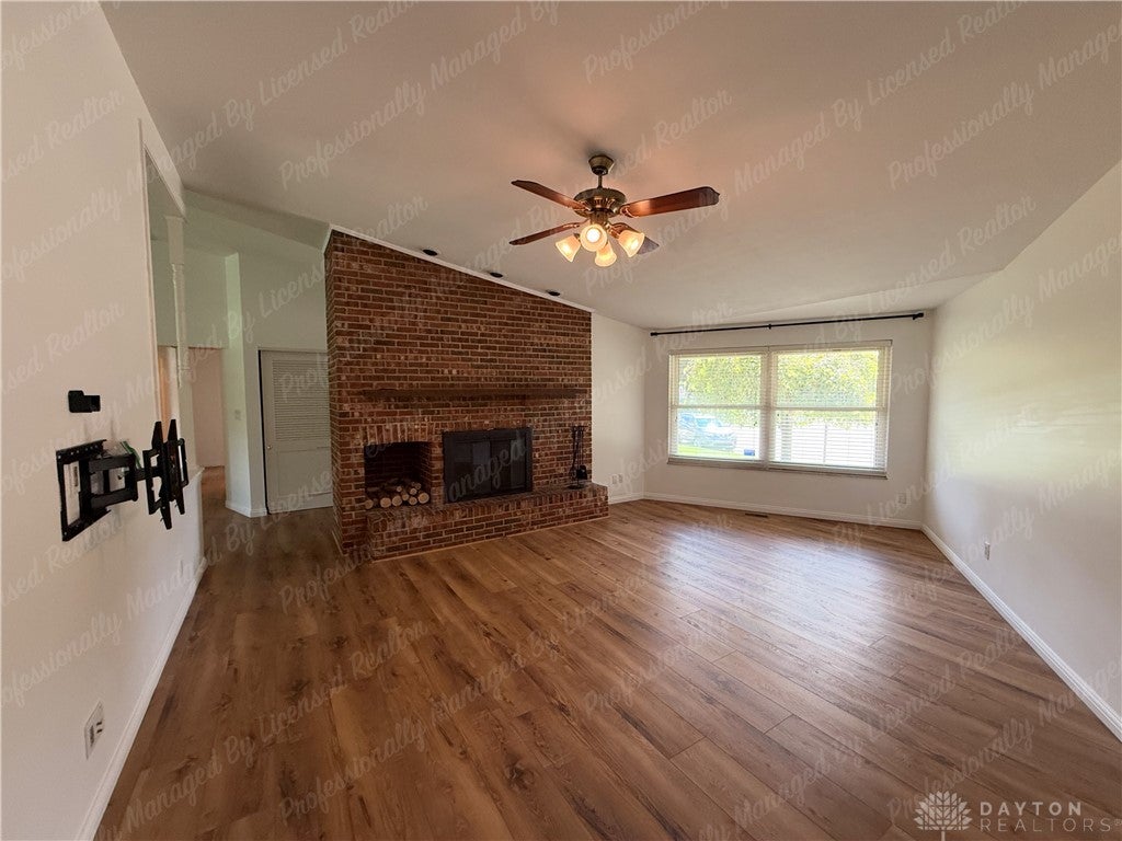 5551 Overbrooke Road Kettering, OH 45440 - Photo 6 of 49 Gallery Image 6
