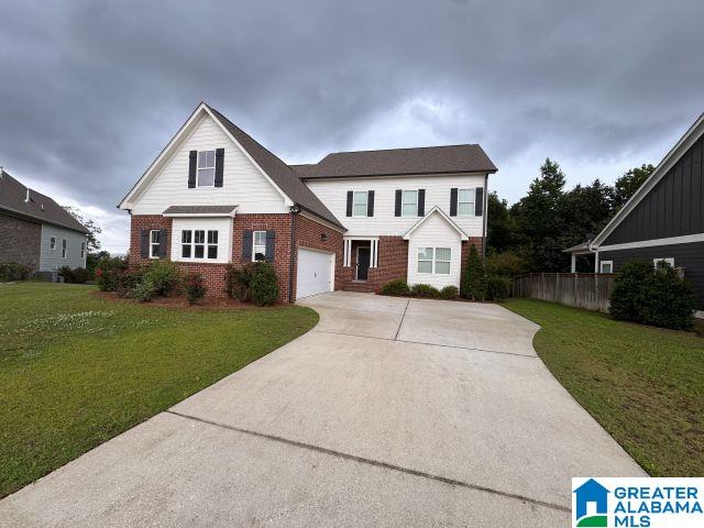 3032 Camellia Ridge Court Pelham, AL 35124 - Photo 2 of 27