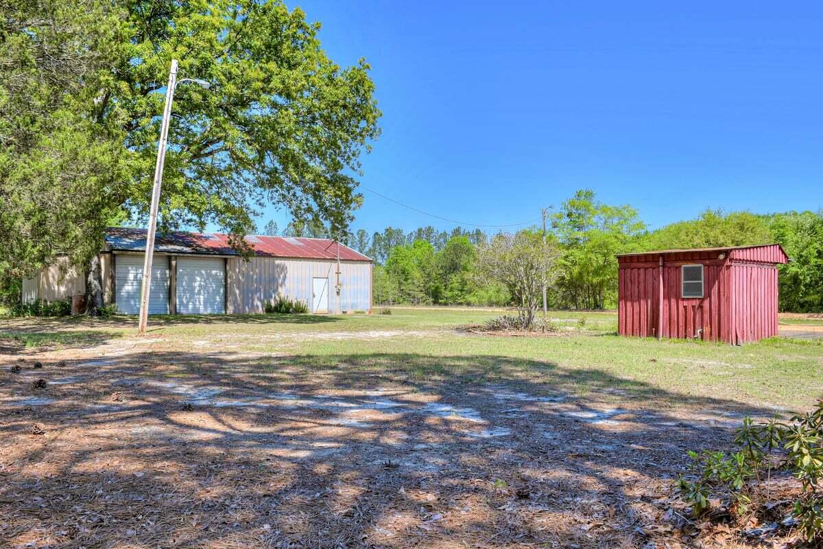 1367 Wire Road Aiken, SC 29805 - Photo 11 of 38