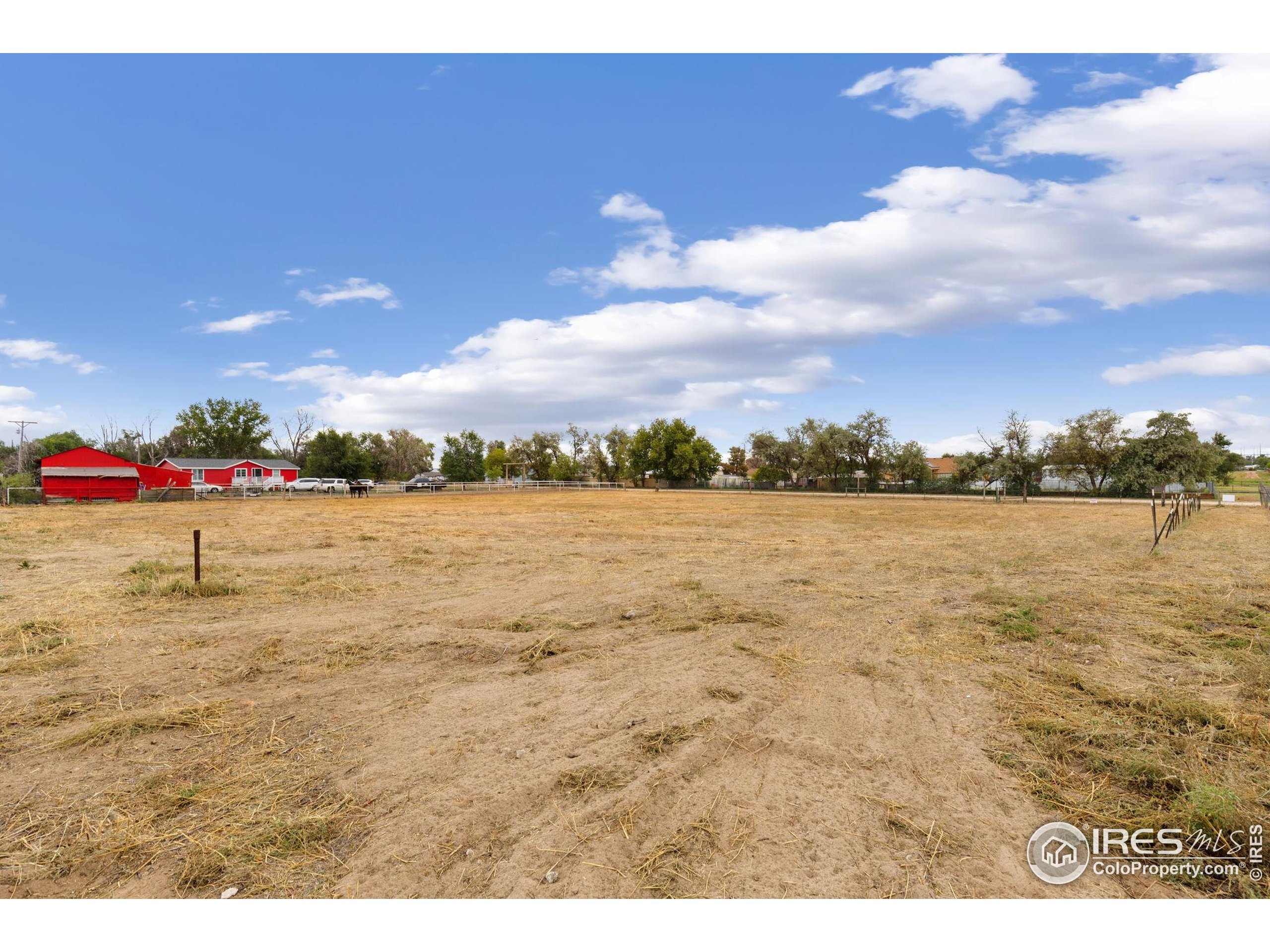 0 Morris Avenue Fort Lupton, CO 80621 - Photo 5 of 8 a view of an ocean beach