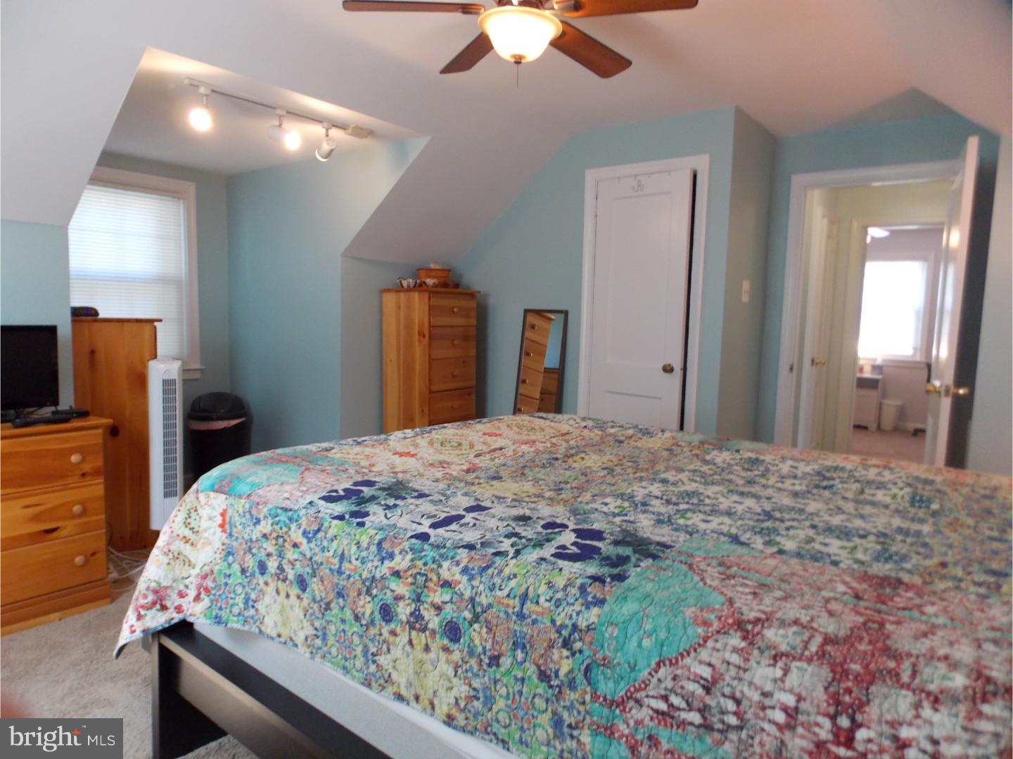 301 Butler Road Springfield, PA 19064 - Photo 14 of 20 Bedroom 2
