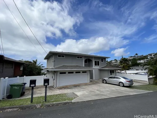 $2,700 | 3043 Gulston Street, Honolulu, HI 96816