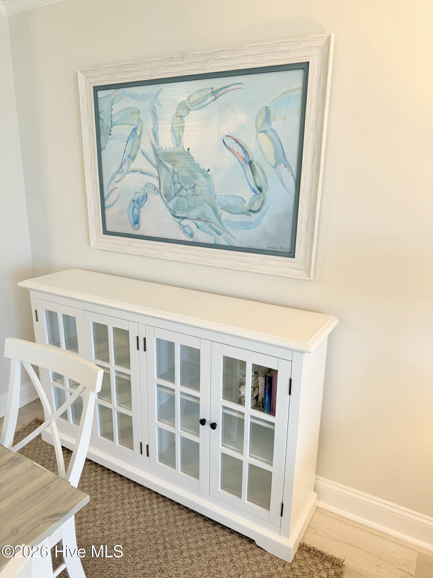 2305 West Fort Macon Road, Unit 207 Atlantic Beach, NC 28512 - Photo 13 of 50 Dining Area View