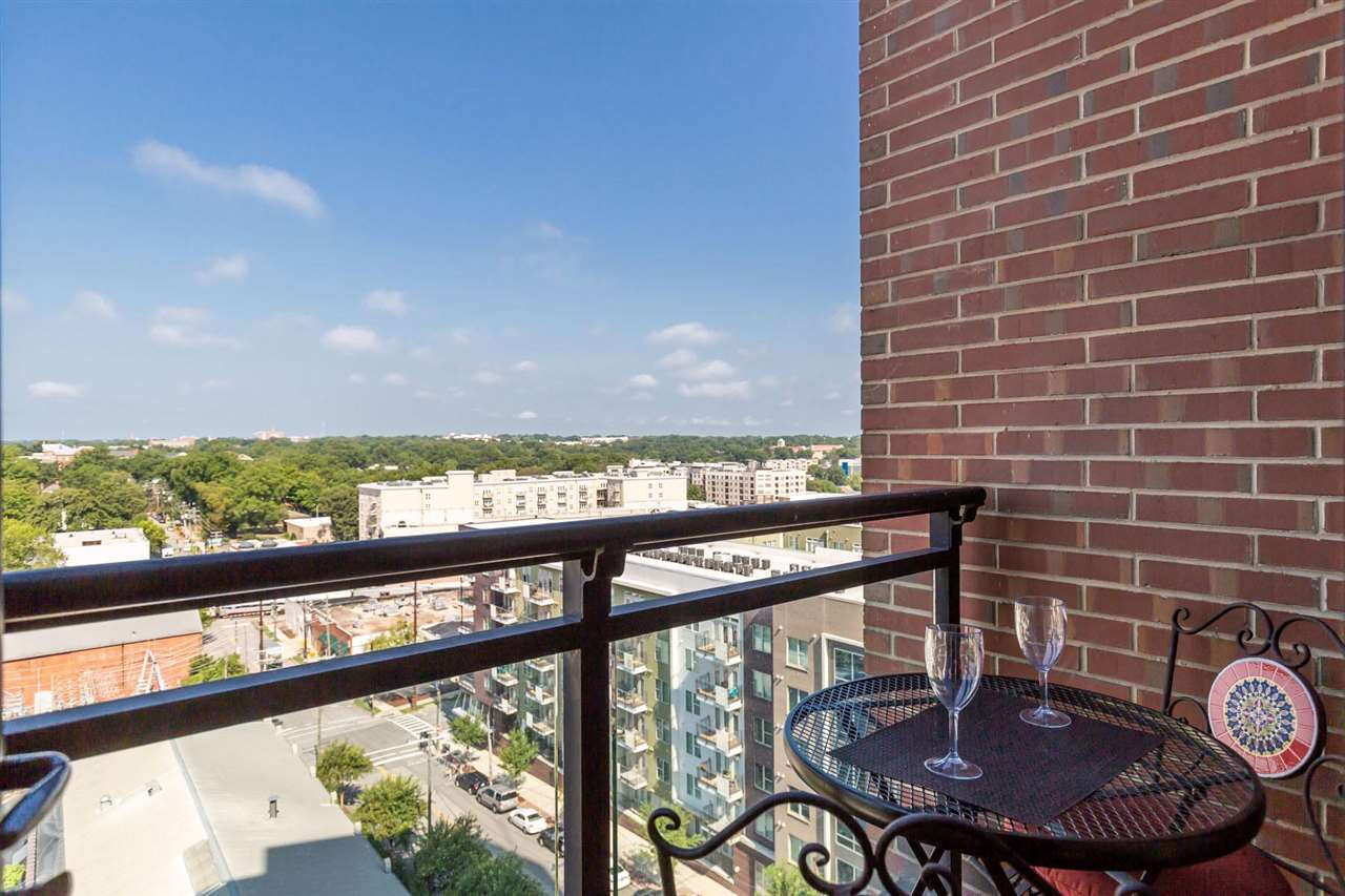 323 West Jones Street, Unit 775 Raleigh, NC 27603 - Photo 22 of 30 Photo 22