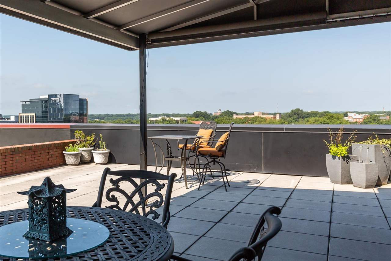 323 West Jones Street, Unit 775 Raleigh, NC 27603 - Photo 25 of 30 Photo 25