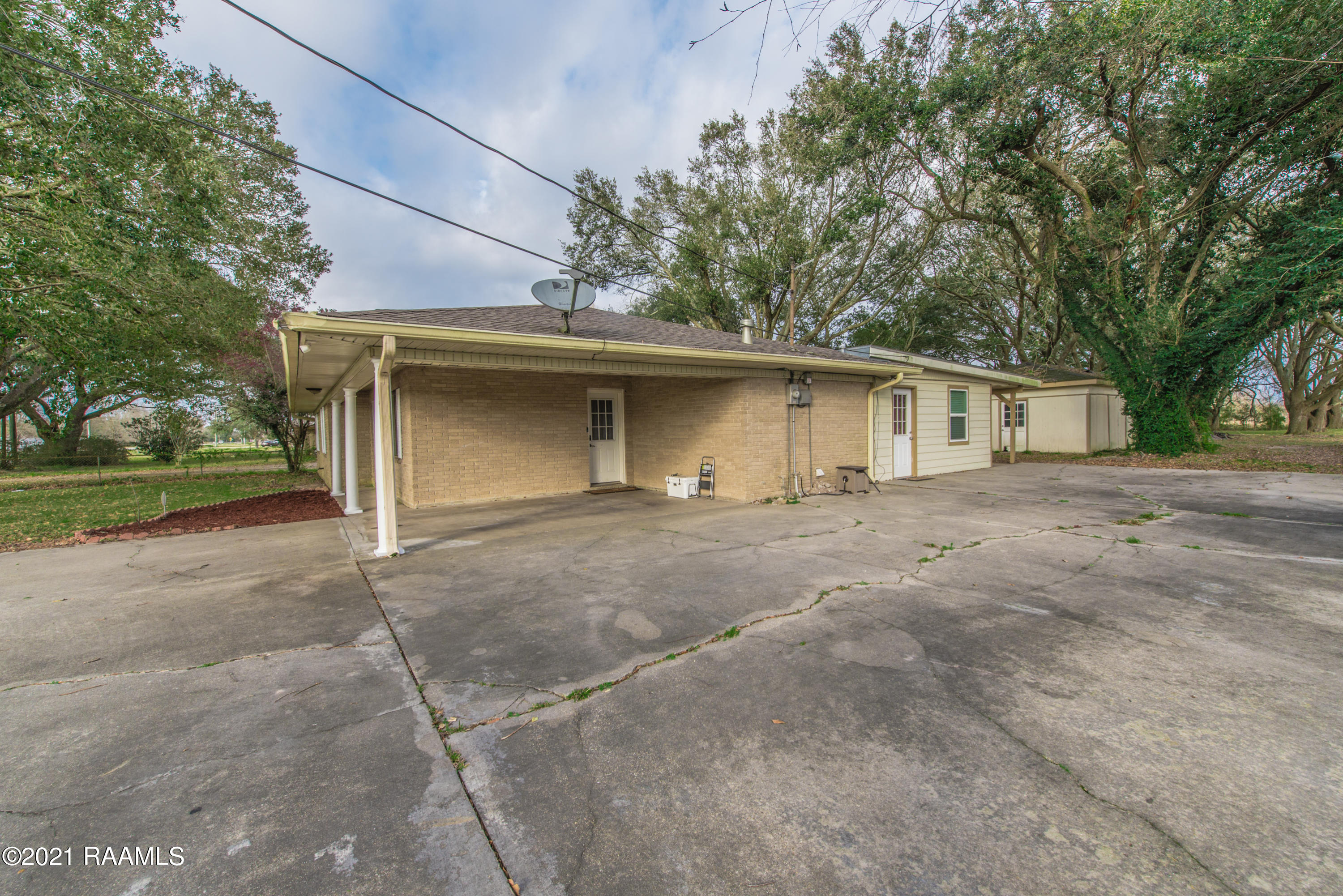 2233 South Fieldspan Road Duson, LA 70529 - Photo 3 of 46