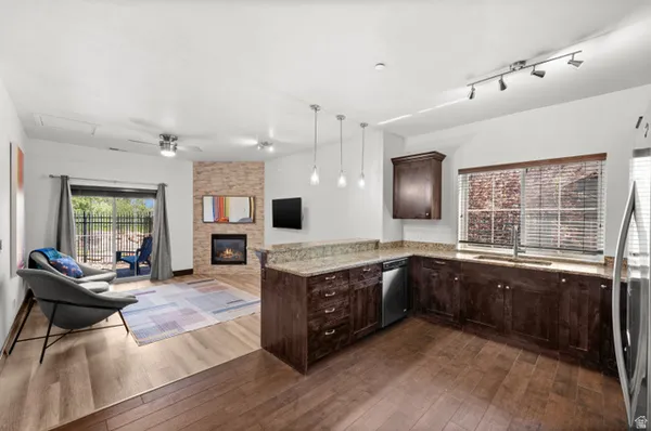 $650,000 | 5461 Luge Lane, Unit 2104, Park City, UT 84098