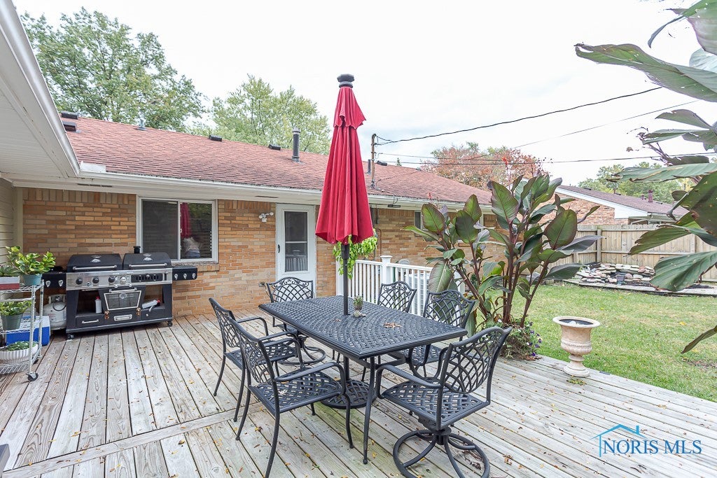635 Jean Road Toledo, OH 43615 - Photo 38 of 47 Gallery Image 38