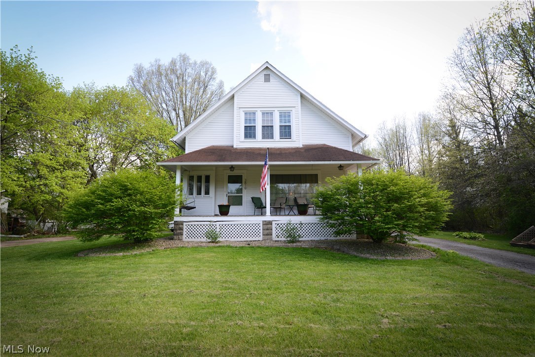 3819 Kirk Road Youngstown, OH 44511 - Photo 1 of 35 Gallery Image 1