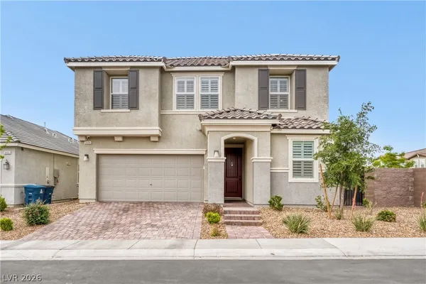 $775,000 | 3490 Brezine Avenue, Henderson, NV 89044