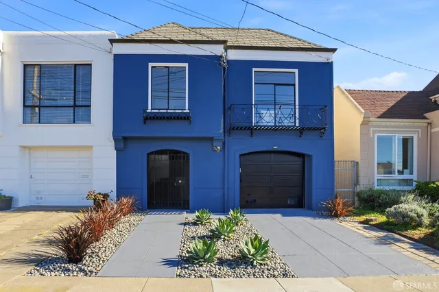 $1,049,000 | 1778 42nd Avenue, San Francisco, CA 94122