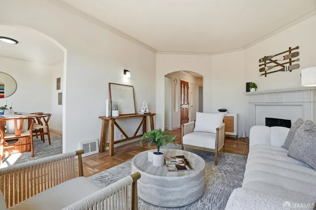 $1,049,000 | 1778 42nd Avenue, San Francisco, CA 94122