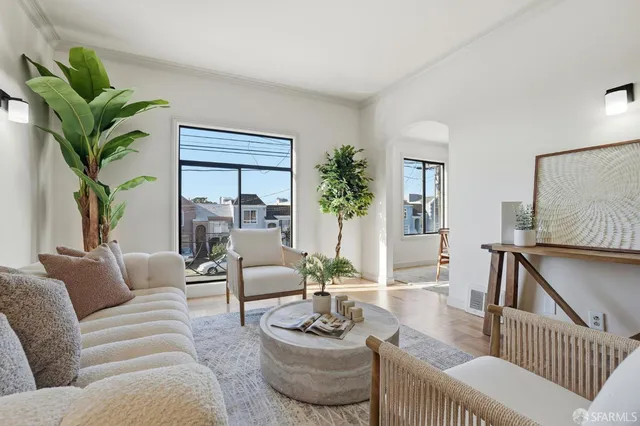 $1,049,000 | 1778 42nd Avenue, San Francisco, CA 94122