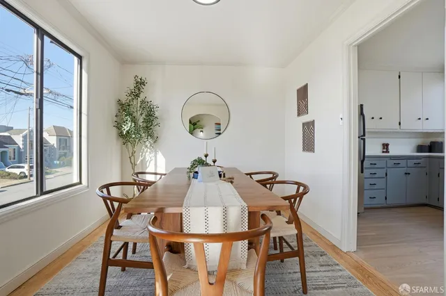 $1,049,000 | 1778 42nd Avenue, San Francisco, CA 94122