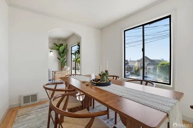 $1,049,000 | 1778 42nd Avenue, San Francisco, CA 94122