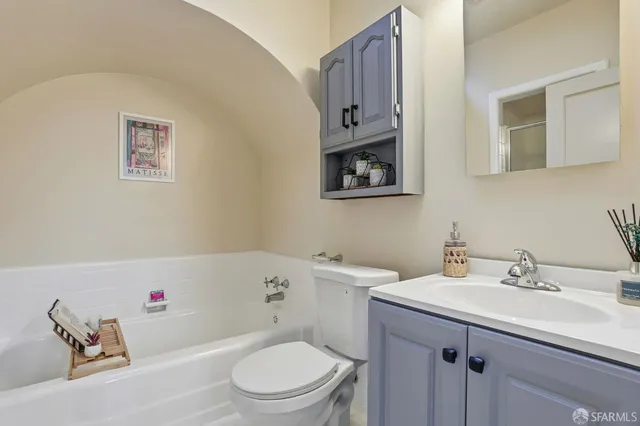 $1,049,000 | 1778 42nd Avenue, San Francisco, CA 94122