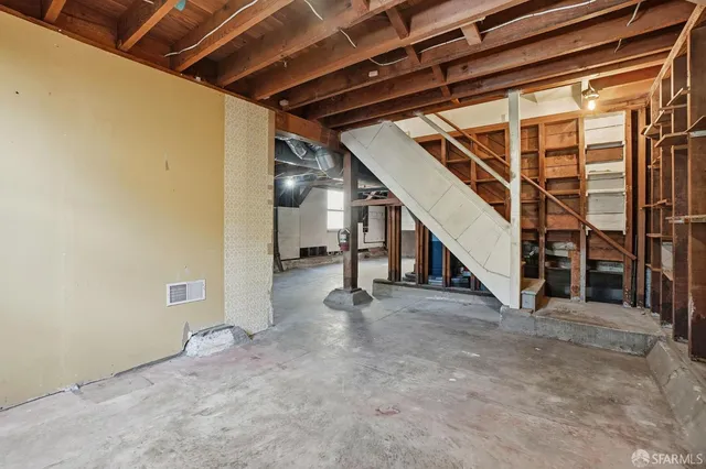 $1,049,000 | 1778 42nd Avenue, San Francisco, CA 94122